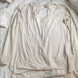 Never worn Calia by Carrie shirt
